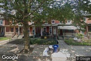 37 Carroll St, Trenton, NJ 08609
