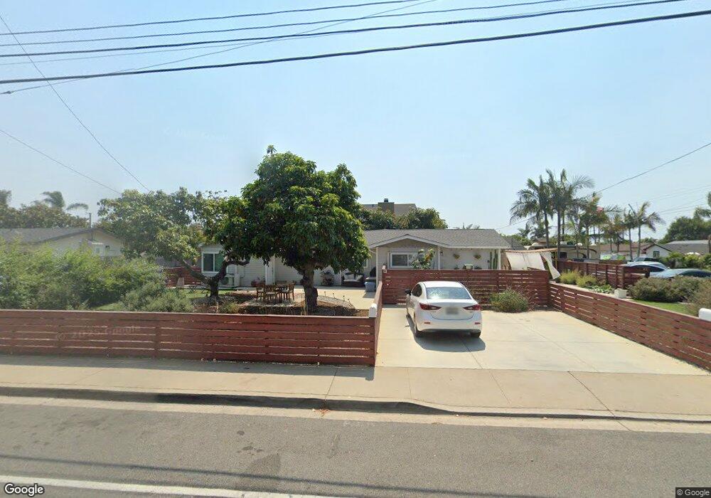 3593 Harding St, Carlsbad, CA 92008 - photo 1