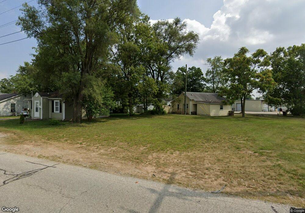 1701 Mckinley Ave, Columbus, IN 47201 - photo 1