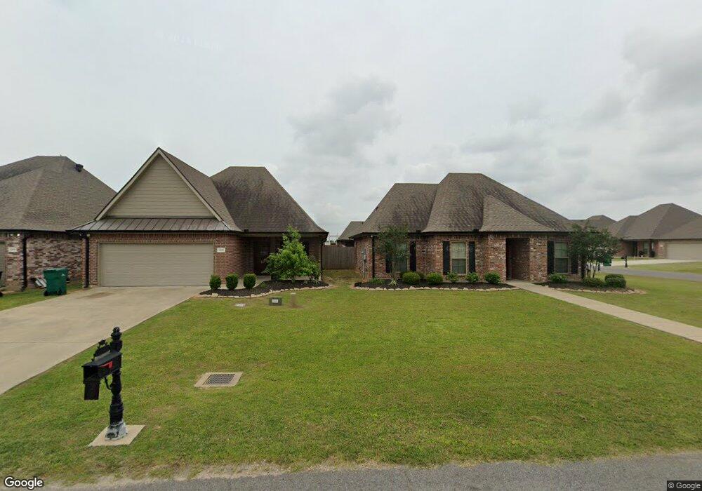 1284 N Maggy Adette Dr, Lake Charles, LA 70605 - photo 1