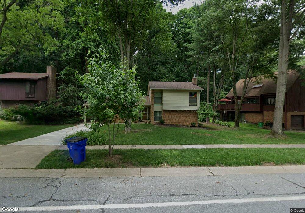 5368 Thunder Hill Rd, Columbia, MD 21045 - photo 1