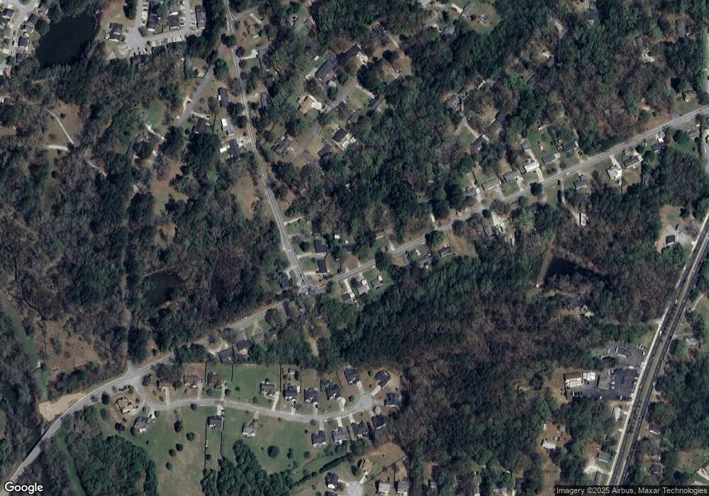 2274 Perkerson Mill Rd unit 2276, Austell, GA 30106 - photo 1