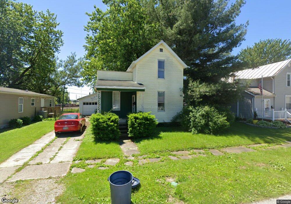 433 Wallace Ave, Bucyrus, OH 44820 - photo 1
