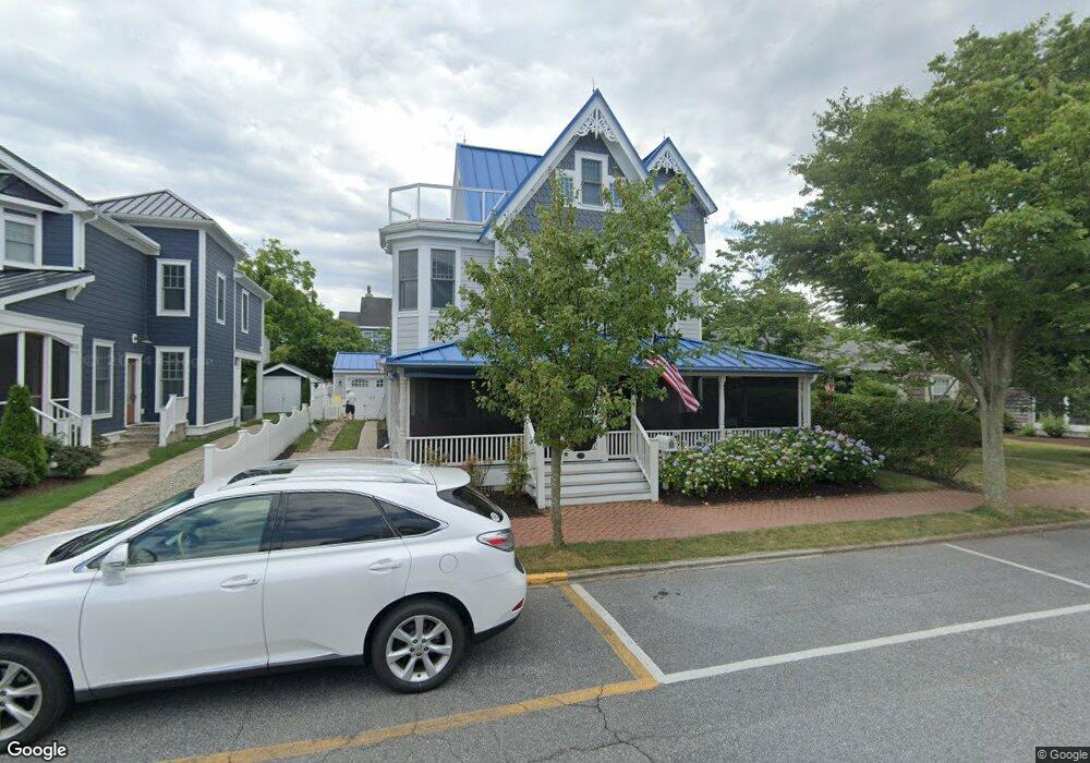 22 Virginia Ave, Rehoboth Beach, DE 19971 - photo 1