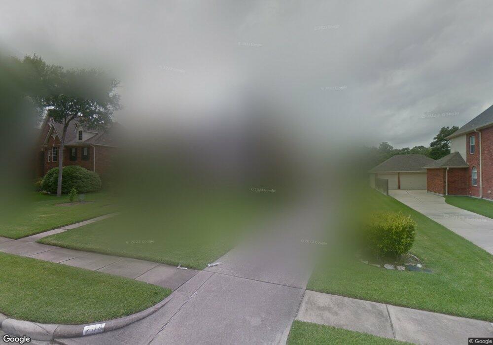 708 Stonecreek Cir, Friendswood, TX 77546 - photo 1