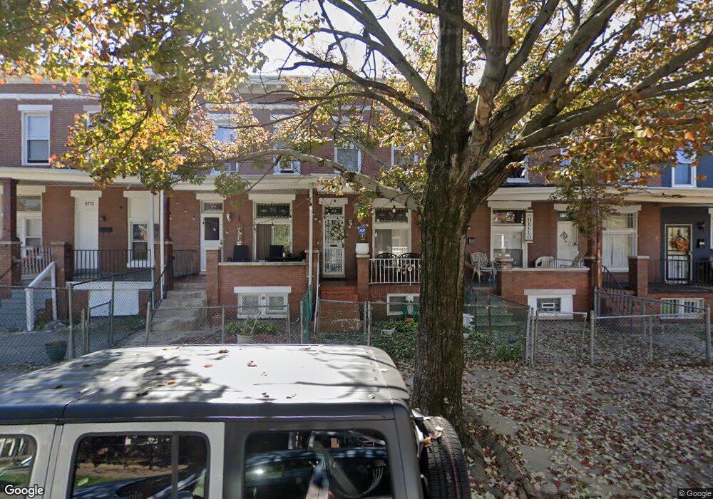 1771 Homestead St, Baltimore, MD 21218 - photo 1