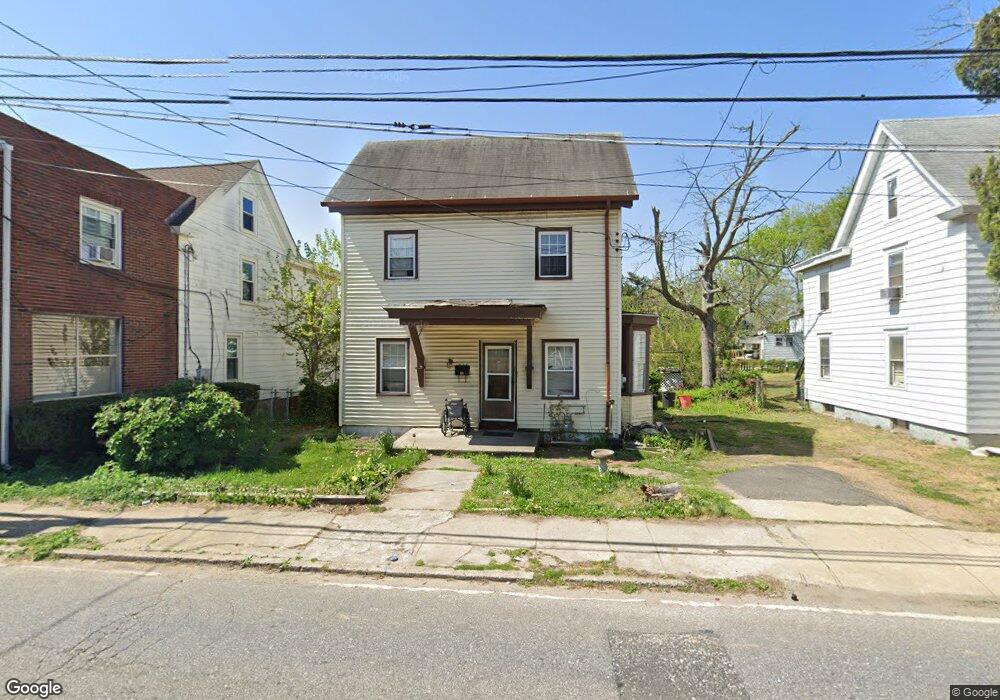 1526 S Delaware St, Paulsboro, NJ 08066 - photo 1