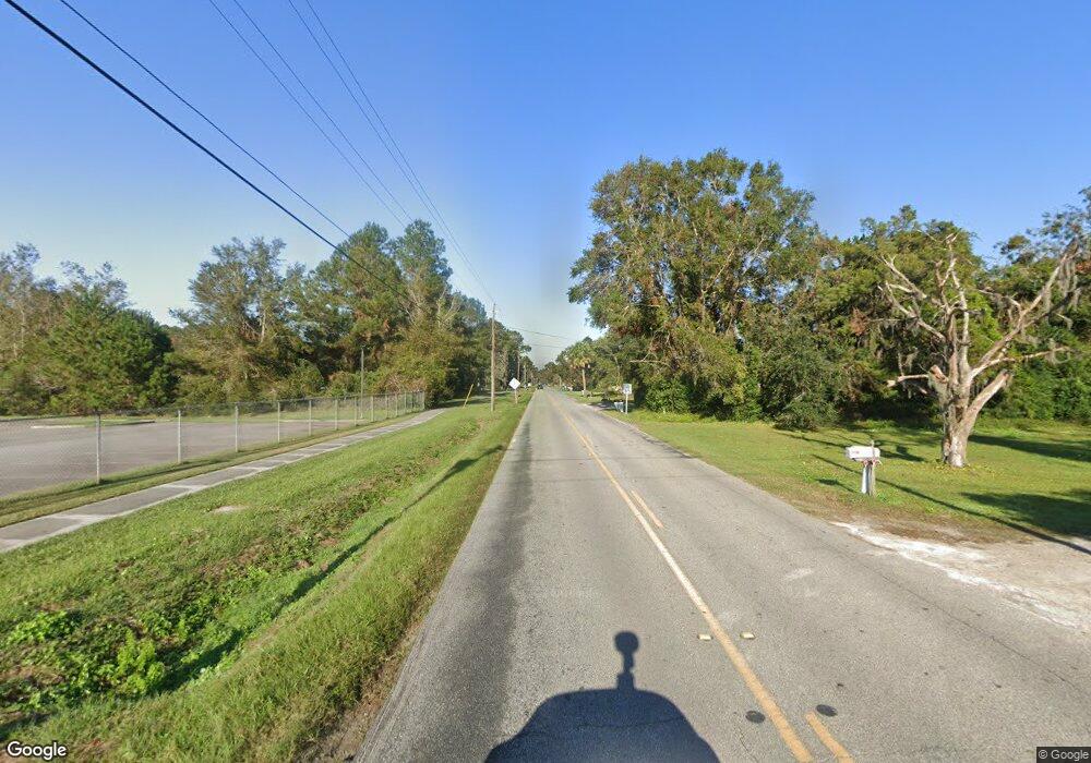 000 Old Jesup Hwy, Brunswick, GA 31525 - photo 1