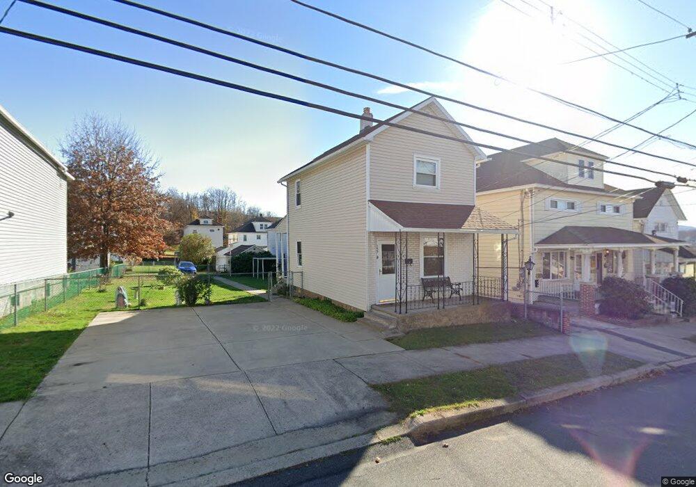 155 W Union St, Nanticoke, PA 18634 - photo 1