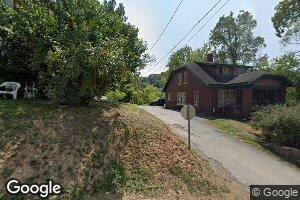109 Johnson St, Glenville, WV 26351