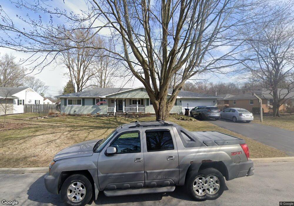 1801 Westview Dr, Findlay, OH 45840 - photo 1