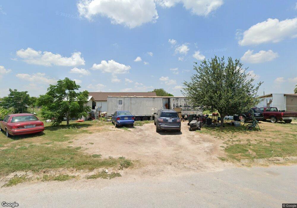 1503 Adams Dr, Donna, TX 78537 - photo 1
