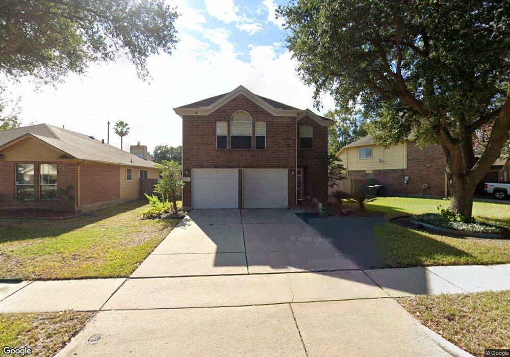 3803 Villa Glen Dr, Houston, TX 77088 - photo 1