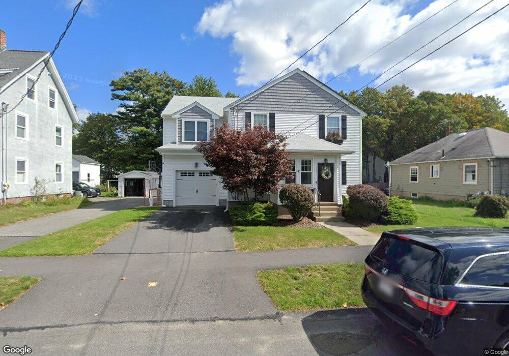 18 Sheridan St, Natick, MA 01760 - photo 1