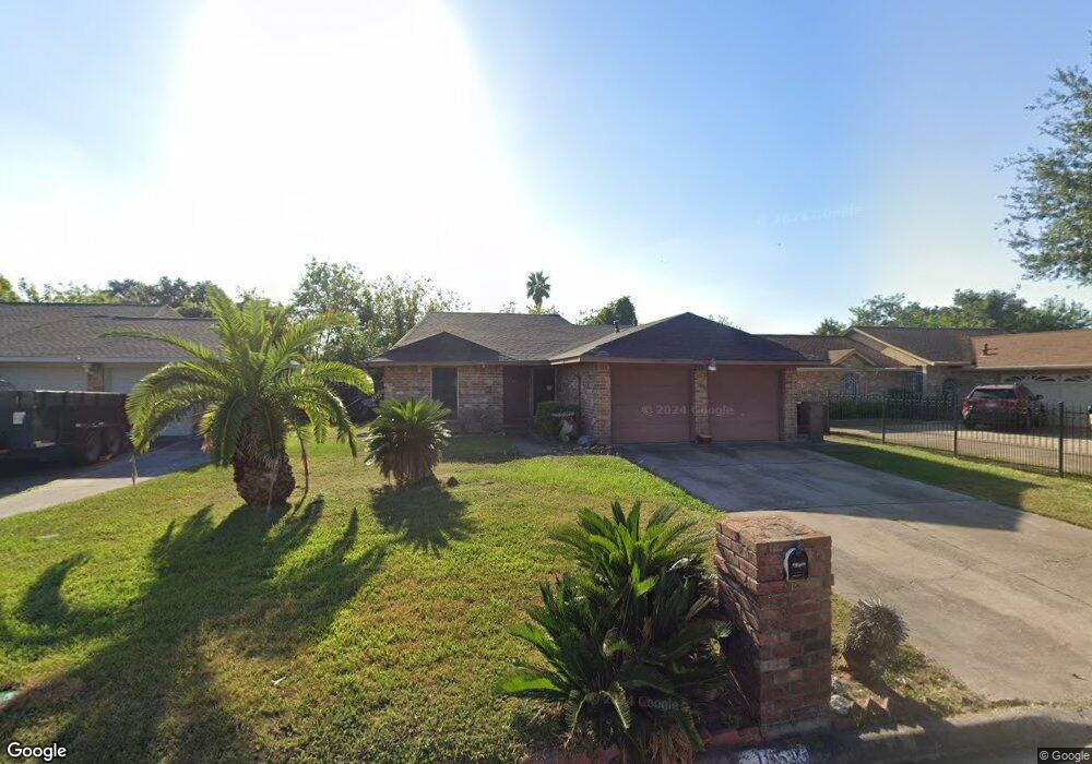 10515 Saber Ct, Houston, TX 77038 - photo 1