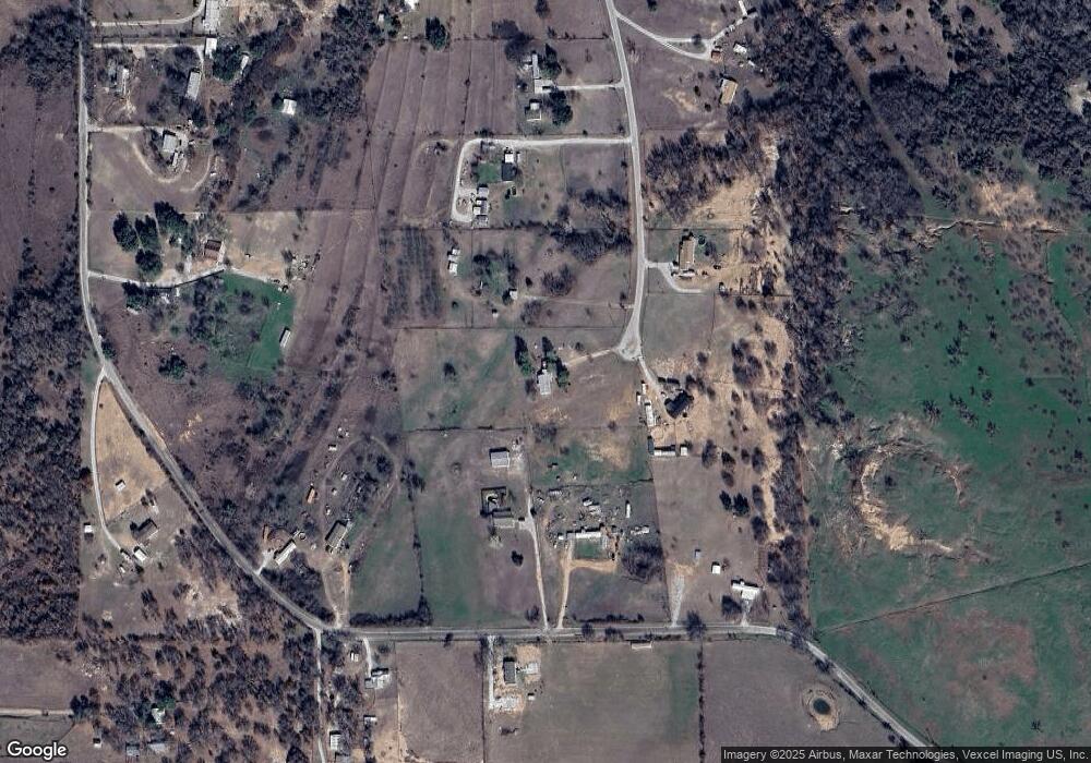 800 Meadowview Trail, Springtown, TX 76082 - photo 1