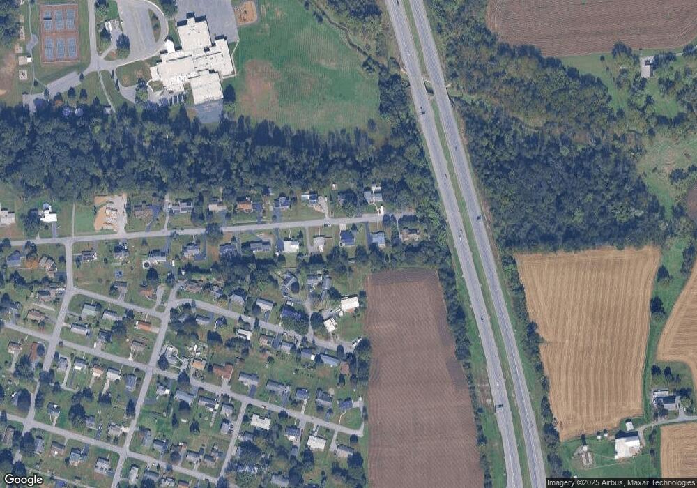 1150 Skyview Dr, Milton, PA 17847 - photo 1