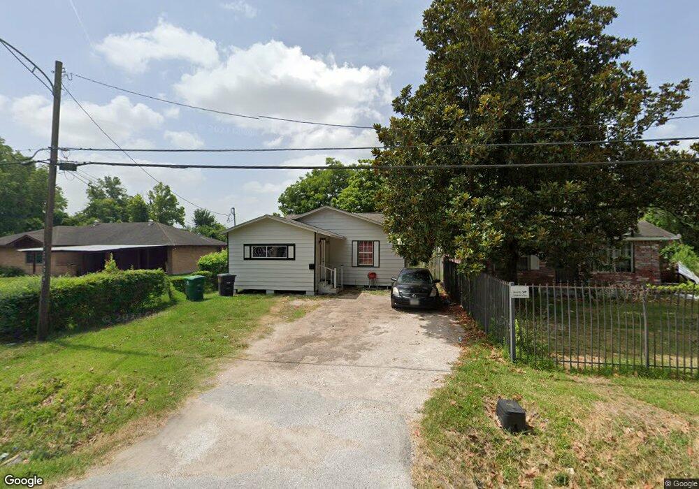 759 Millville Dr, Houston, TX 77091 - photo 1