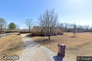 110 Hill Ave, Nettleton, MS 38858