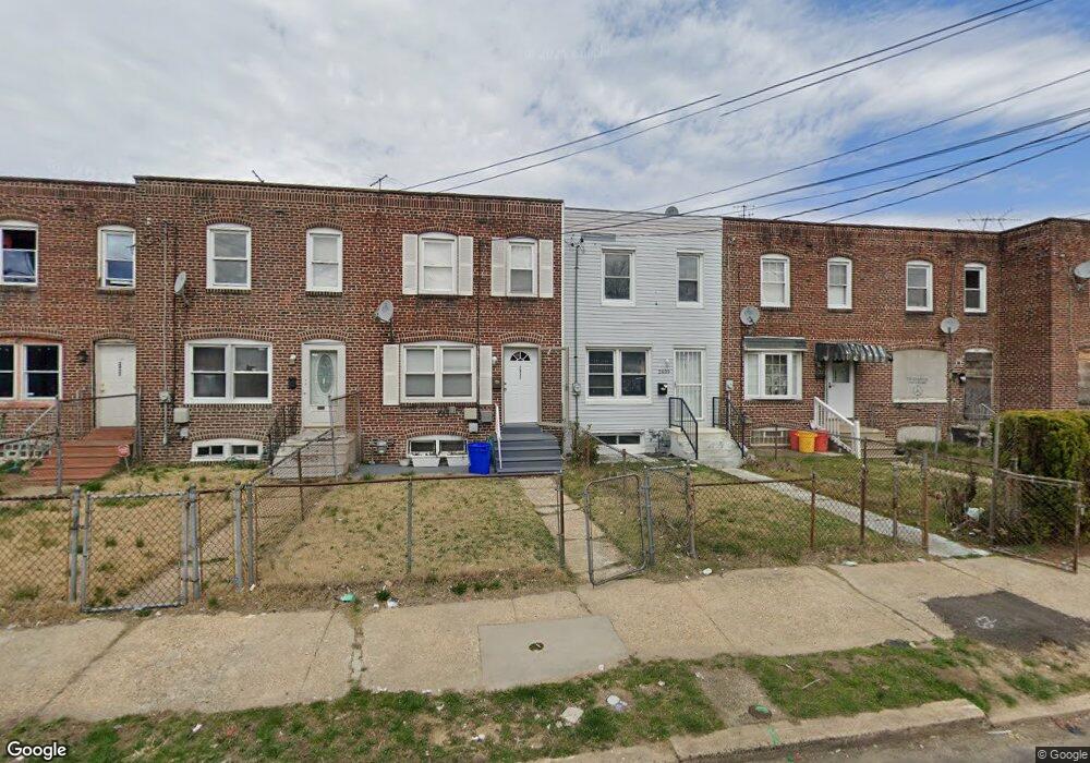 2937 Royden St, Camden, NJ 08105 - photo 1