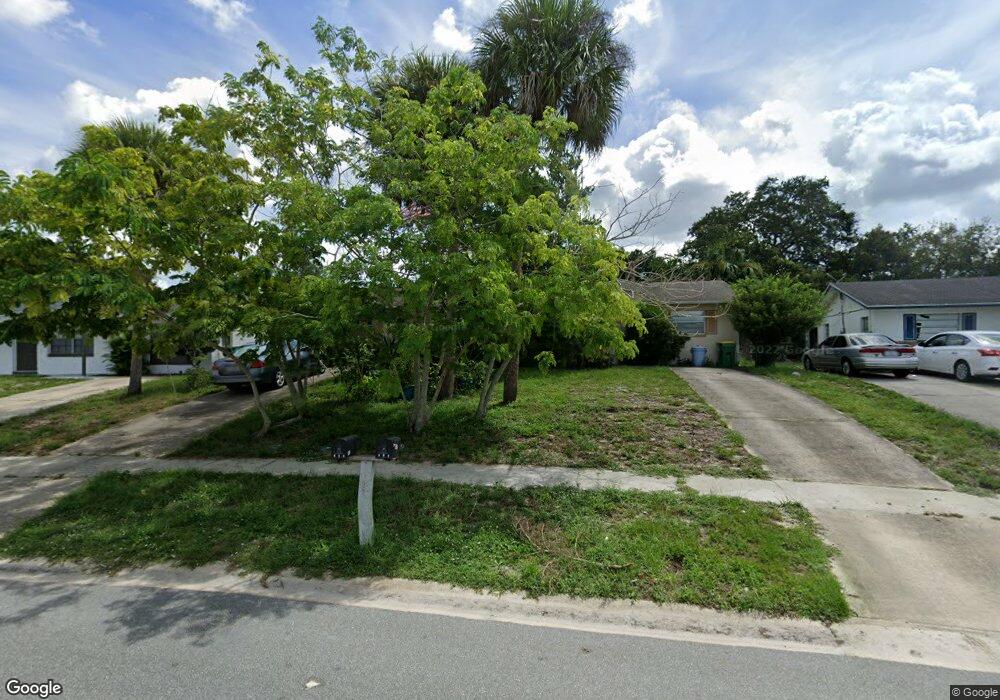 749 Lunar Lake Cir, Cocoa, FL 32926 - photo 1