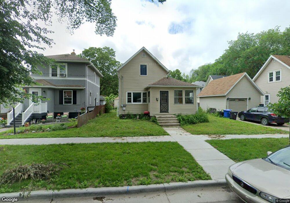 824 8th St N, Fargo, ND 58102 - photo 1