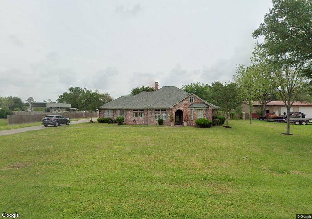 5609 Alexander Ln, Lake Charles, LA 70605 - photo 1