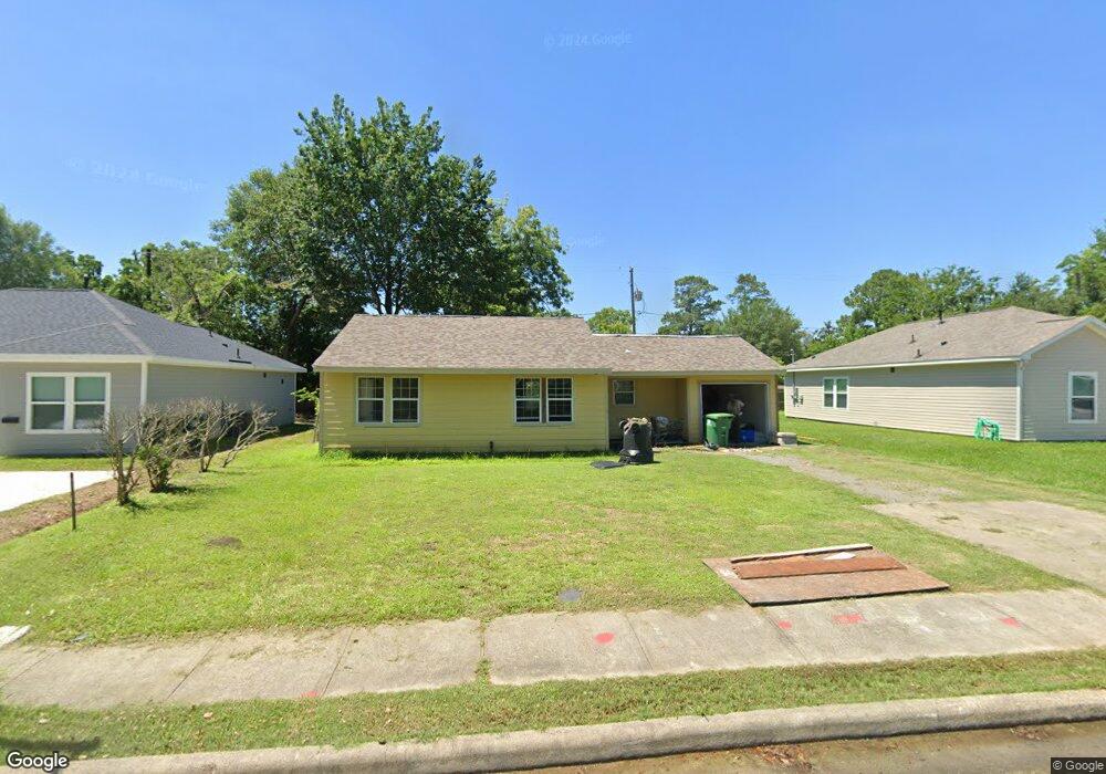 4934 Enyart St, Houston, TX 77021 - photo 1
