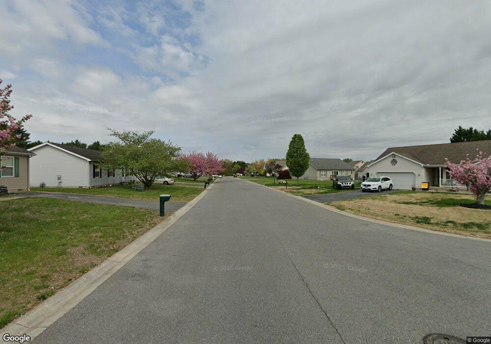 Quaker Hill Rd, Magnolia, DE 19962 - photo 1