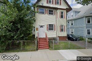 39 Lindsey St, Dorchester Center, MA 02124