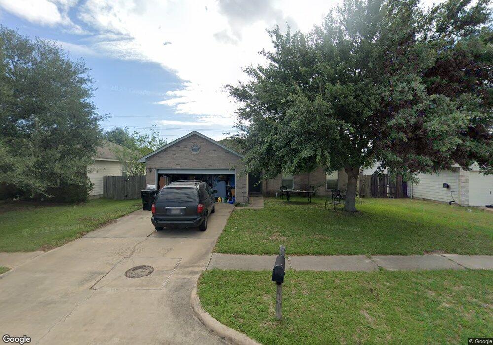 17806 Bullis Gap Dr, Hockley, TX 77447 - photo 1