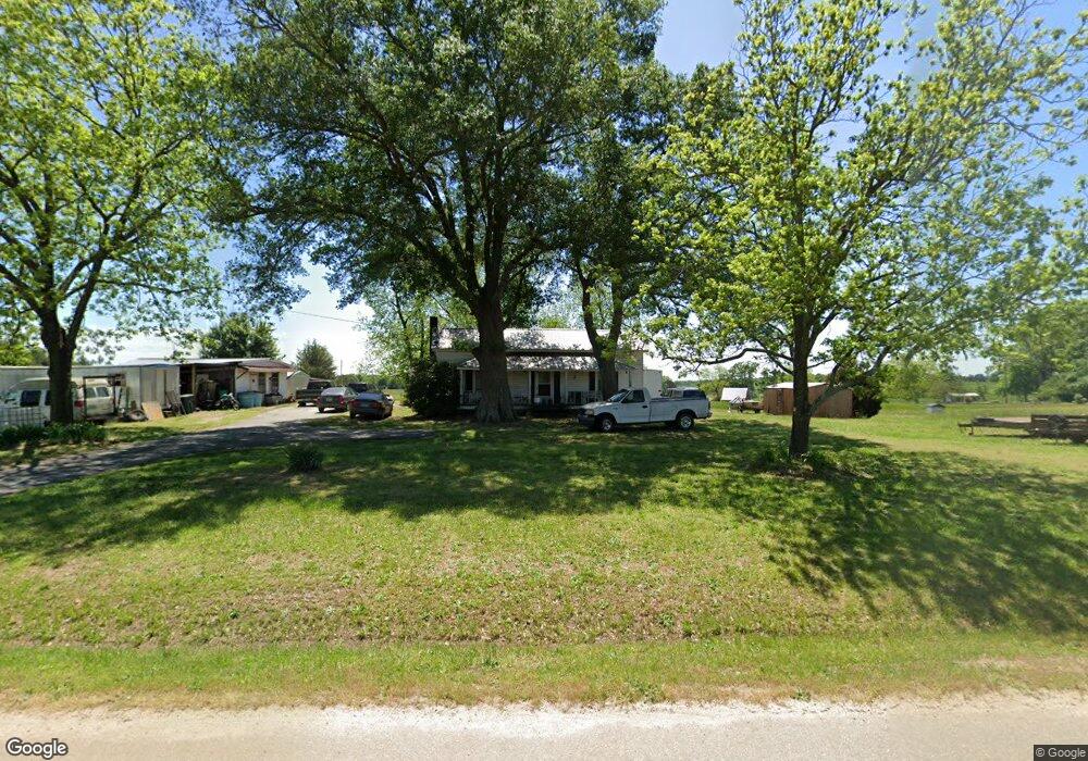 3211 Sycamore Rd, Royston, GA 30662 - photo 1