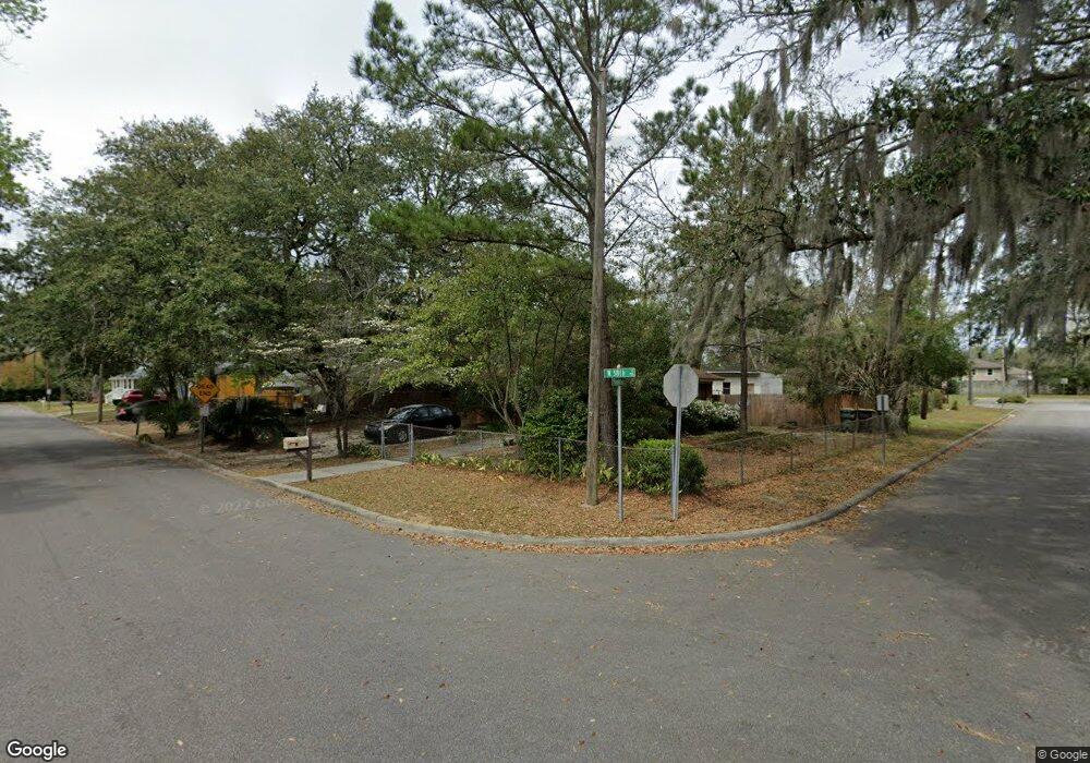 702 W 58th St, Savannah, GA 31405 - photo 1