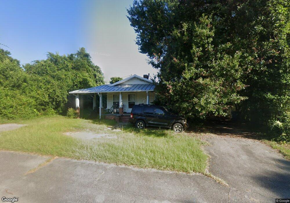 708 Center St, West Columbia, SC 29169 - photo 1