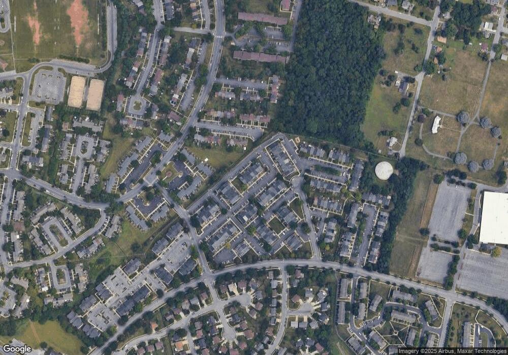 563 Cascade Way, Frederick, MD 21703 - photo 1