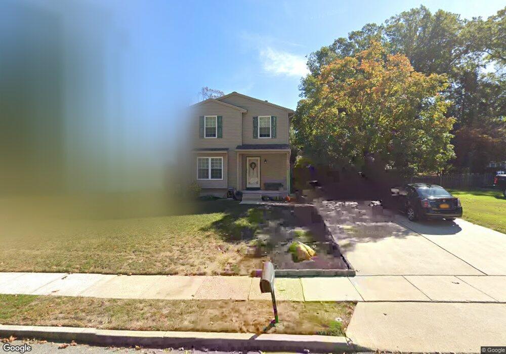 432 1st Ave, Woodbury, NJ 08096 - photo 1