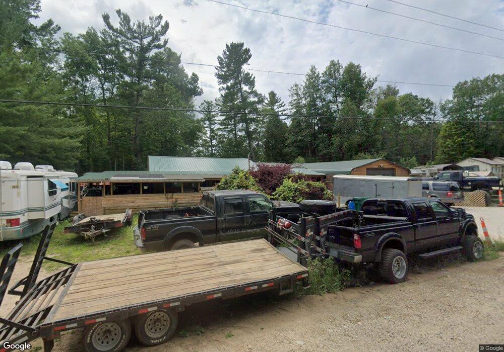 2674 Hayes Rd, Harrison, MI 48625 - photo 1