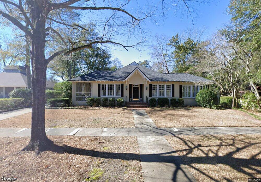 726 N Randolph Ave, Eufaula, AL 36027 - photo 1