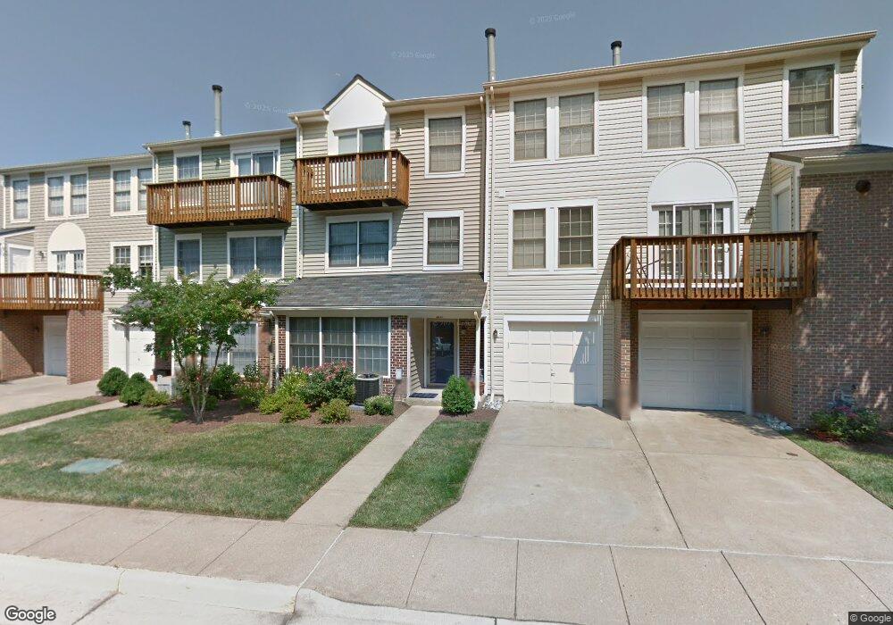 4021 Chetham Way, Woodbridge, VA 22192 - photo 1