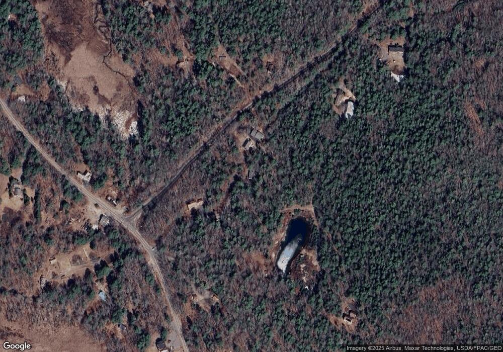 29 Guide Board Hill Rd, Georgetown, ME 04548 - photo 1