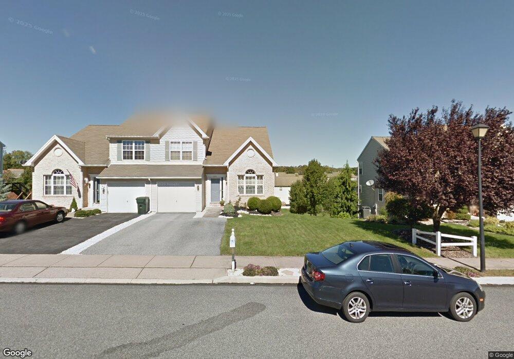 2213 Juniper Dr, Coplay, PA 18037 - photo 1