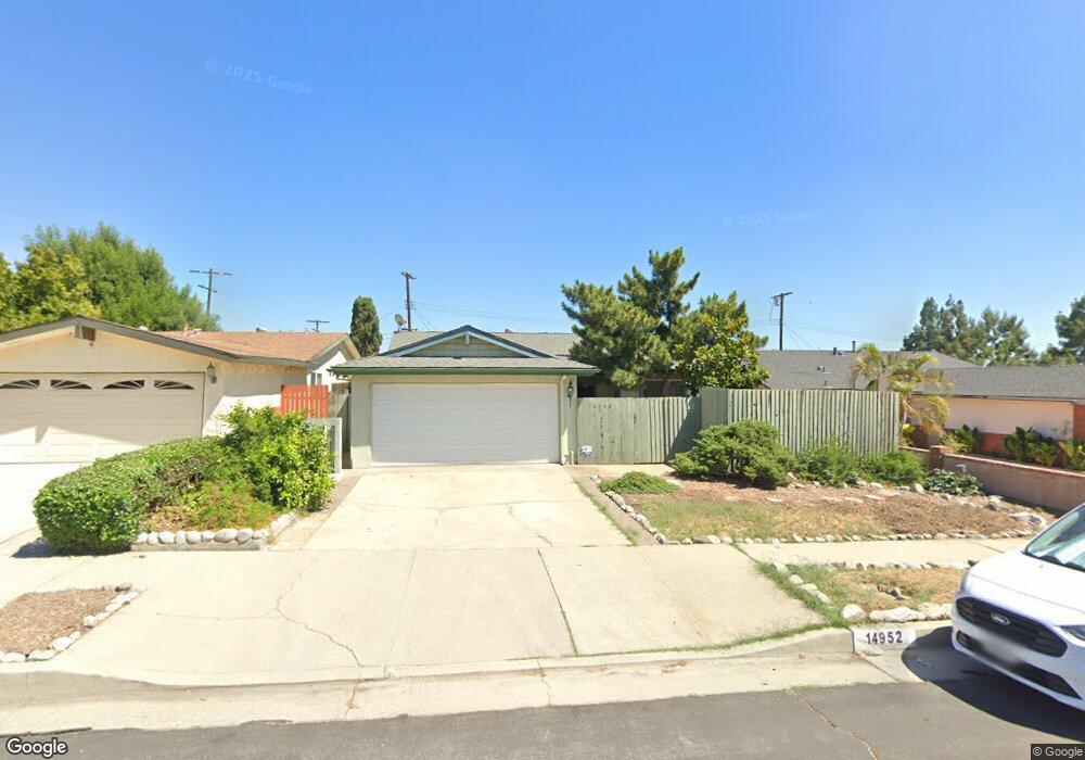 14952 La Mesa St, Sylmar, CA 91342 - photo 1