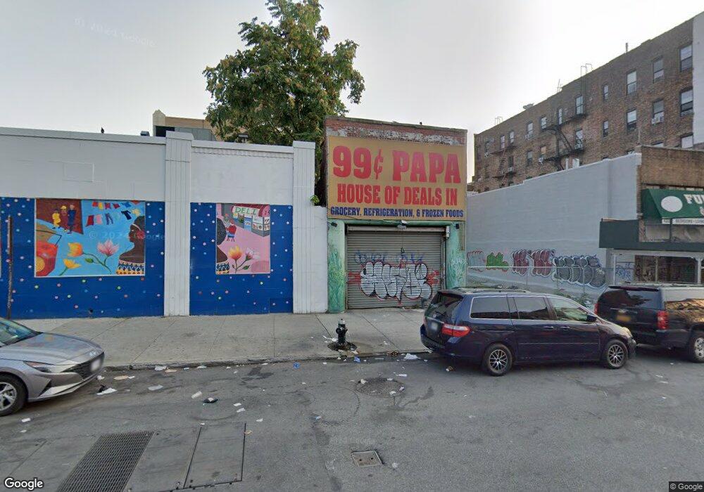 209 E 188th St, Bronx, NY 10458 - photo 1