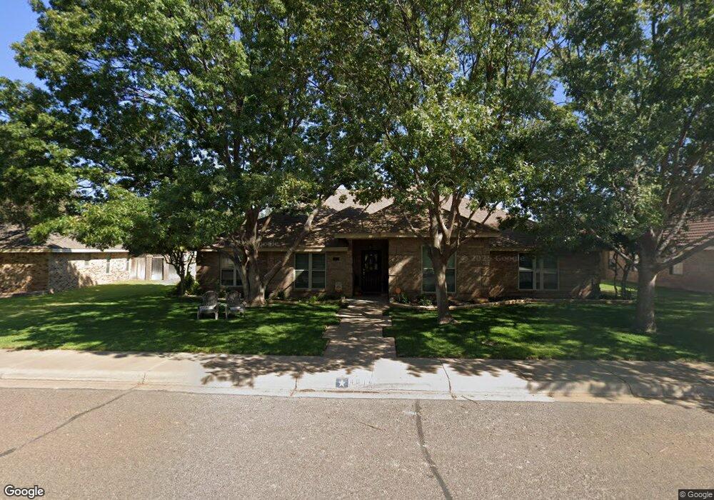 4014 Dunkirk St, Midland, TX 79707 - photo 1