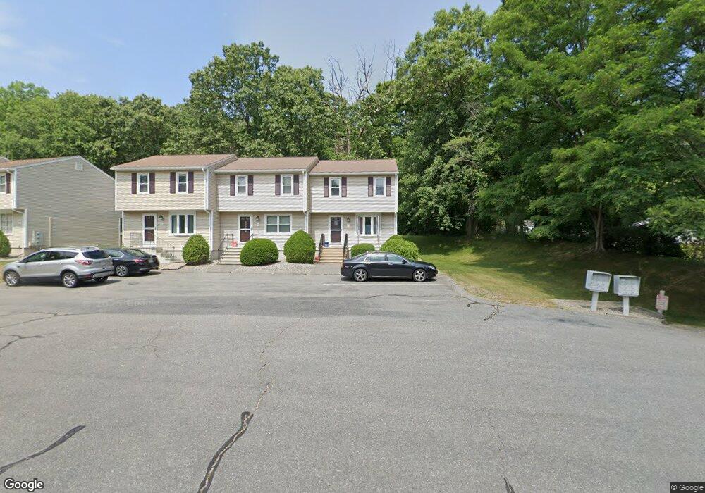 2C John William Dr unit B, Auburn, MA 01501 - photo 1