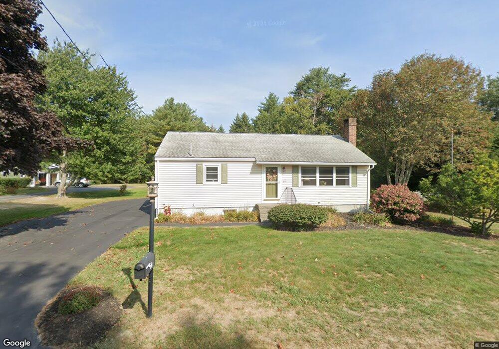 128 Fogg Rd, Scarborough, ME 04074 - photo 1