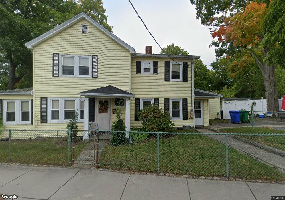 26 Auburndale Ave, West Newton, MA 02465 - photo 1