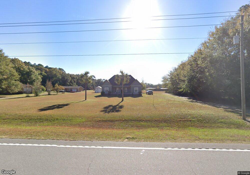 2102 Ebenezer Rd, Rincon, GA 31326 - photo 1