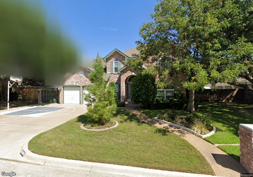 8108 Autumn Run Ln, North Richland Hills, TX 76182 - photo 1