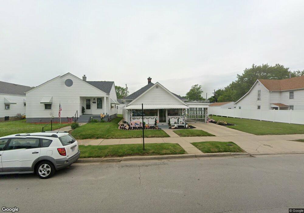 2507 Meridian St, Anderson, IN 46016 - photo 1